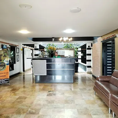 Santa Maria De Leyva Hotel Boutique-3